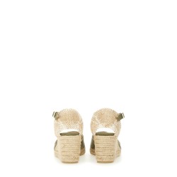ESPADRILLE "CAROL" WITH WEDGE