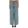 "WIDE FIT" JEANS