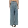 "WIDE FIT" JEANS