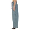 "WIDE FIT" JEANS