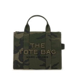 "THE MEDIUM TOTE" BAG
