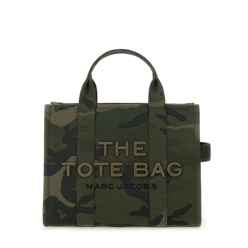 "THE MEDIUM TOTE" BAG