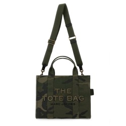 "THE MEDIUM TOTE" BAG