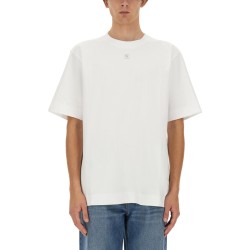 COTTON T-SHIRT