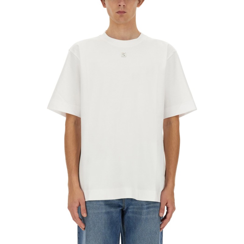 COTTON T-SHIRT