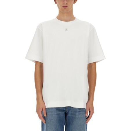 COTTON T-SHIRT