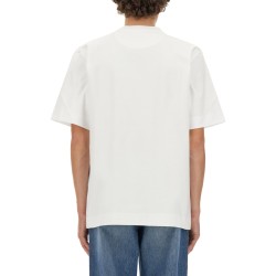 COTTON T-SHIRT