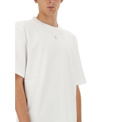 COTTON T-SHIRT