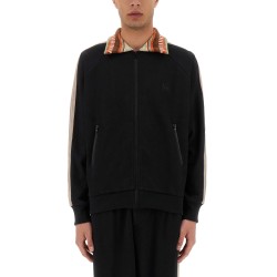 TRACK JACKET "MEX"