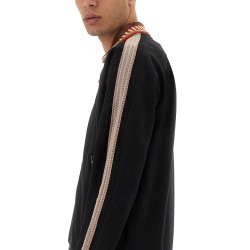 TRACK JACKET "MEX"