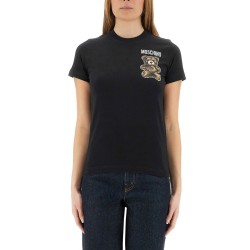 TEDDY BEAR T-SHIRT