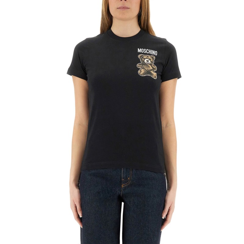 TEDDY BEAR T-SHIRT