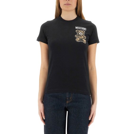TEDDY BEAR T-SHIRT