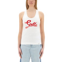 TOPS WITH LOGO