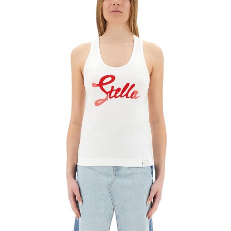 TOPS WITH LOGO