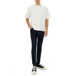"ICON NEW GENERATION" T-SHIRT