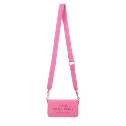 "THE MINI BAG" BAG
