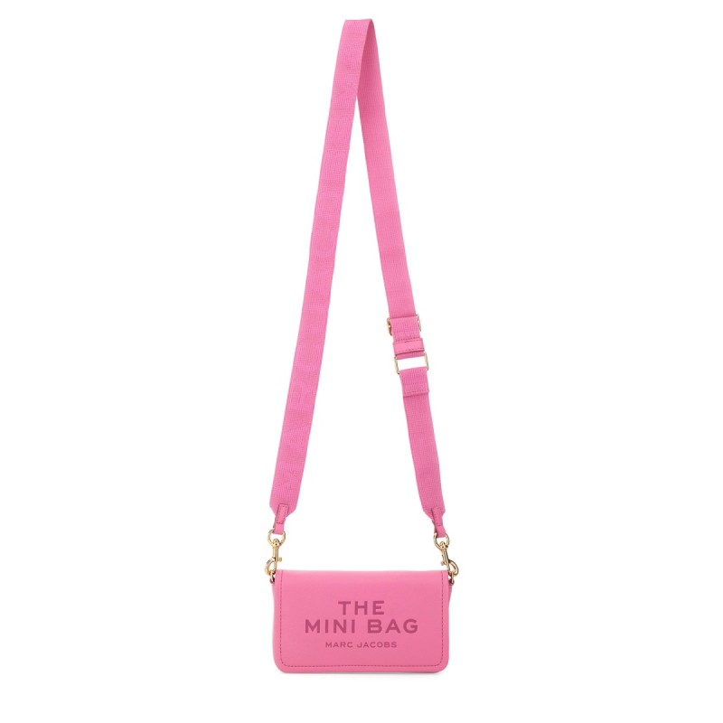 "THE MINI BAG" BAG