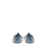 LACE-UP BALLERINA