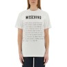 T-SHIRT WITH PRINT