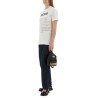T-SHIRT WITH PRINT