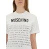 T-SHIRT WITH PRINT