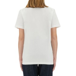 T-SHIRT WITH PRINT
