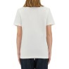 T-SHIRT WITH PRINT