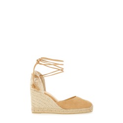 ESPADRILLE "CARINA" WITH WEDGE