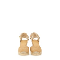 ESPADRILLE "CARINA" WITH WEDGE