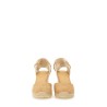 ESPADRILLE "CARINA" WITH WEDGE