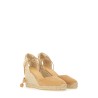 ESPADRILLE "CARINA" WITH WEDGE