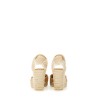 ESPADRILLE "CARINA" WITH WEDGE