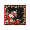 SILK SCARF