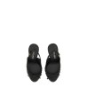 SATIN SLINGBACK