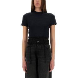 T-SHIRT LINGERIE