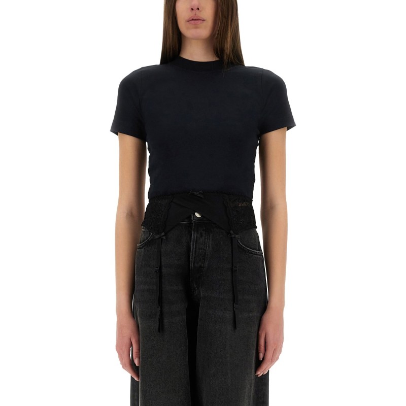 T-SHIRT LINGERIE