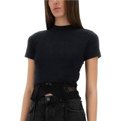 T-SHIRT LINGERIE
