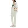 HOME BEACH WAVE SWEATSHIRT