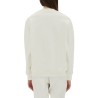 HOME BEACH WAVE SWEATSHIRT