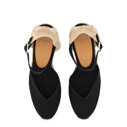 ESPADRILLE "CHIARITA"