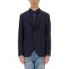SINGLE-BREASTED JACKET