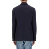 SINGLE-BREASTED JACKET