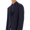 SINGLE-BREASTED JACKET