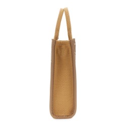 "THE TOTE" MINI BAG