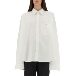 SHIRT WITH LOGO
