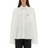 SHIRT WITH LOGO