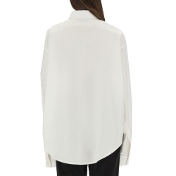 SHIRT WITH LOGO