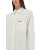 SHIRT WITH LOGO