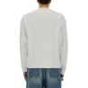 SWEATSHIRT WITH LOGO